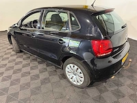 Volkswagen polo 1.2 tsi blm. edition, 4-tdz-75 - afbeelding 6 van  13