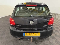 Volkswagen polo 1.2 tsi blm. edition, 4-tdz-75 - afbeelding 7 van  13