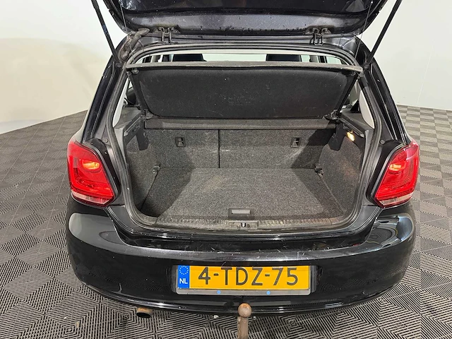 Volkswagen polo 1.2 tsi blm. edition, 4-tdz-75 - afbeelding 8 van  13