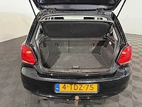 Volkswagen polo 1.2 tsi blm. edition, 4-tdz-75 - afbeelding 8 van  13