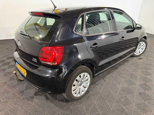 Volkswagen polo 1.2 tsi blm. edition, 4-tdz-75 - afbeelding 9 van  13
