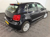 Volkswagen polo 1.2 tsi blm. edition, 4-tdz-75 - afbeelding 9 van  13