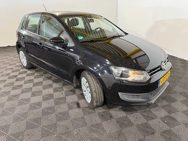 Volkswagen polo 1.2 tsi blm. edition, 4-tdz-75 - afbeelding 10 van  13