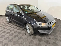 Volkswagen polo 1.2 tsi blm. edition, 4-tdz-75 - afbeelding 10 van  13