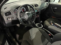 Volkswagen polo 1.2 tsi blm. edition, 4-tdz-75 - afbeelding 12 van  13