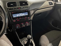 Volkswagen polo 1.2 tsi blm.comf.ed, 20-zlf-2 - afbeelding 3 van  13