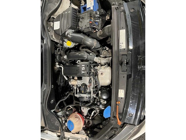 Volkswagen polo 1.2 tsi blm.comf.ed, 20-zlf-2 - afbeelding 4 van  13