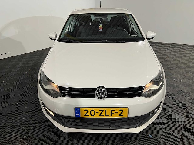 Volkswagen polo 1.2 tsi blm.comf.ed, 20-zlf-2 - afbeelding 5 van  13