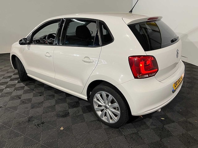Volkswagen polo 1.2 tsi blm.comf.ed, 20-zlf-2 - afbeelding 6 van  13