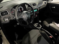 Volkswagen polo 1.2 tsi blm.comf.ed, 20-zlf-2 - afbeelding 12 van  13
