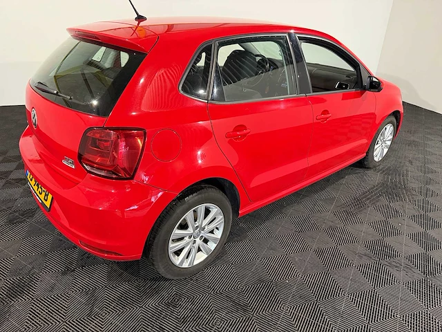 Volkswagen polo 1.2 tsi comf.con.ser, tj-945-b - afbeelding 2 van  13