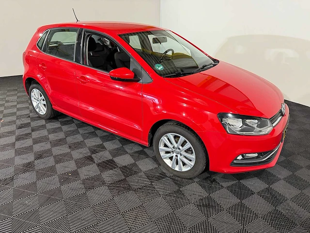Volkswagen polo 1.2 tsi comf.con.ser, tj-945-b - afbeelding 3 van  13