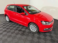 Volkswagen polo 1.2 tsi comf.con.ser, tj-945-b - afbeelding 3 van  13