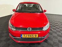 Volkswagen polo 1.2 tsi comf.con.ser, tj-945-b - afbeelding 5 van  13