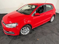 Volkswagen polo 1.2 tsi comf.con.ser, tj-945-b - afbeelding 1 van  13