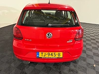 Volkswagen polo 1.2 tsi comf.con.ser, tj-945-b - afbeelding 7 van  13