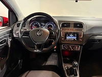 Volkswagen polo 1.2 tsi comf.con.ser, tj-945-b - afbeelding 9 van  13