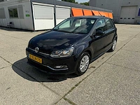 Volkswagen polo 1.2 tsi comfortline, 2-xln-75 - afbeelding 1 van  11