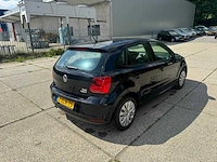 Volkswagen polo 1.2 tsi comfortline, 2-xln-75 - afbeelding 4 van  11