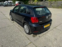 Volkswagen polo 1.2 tsi comfortline, 2-xln-75 - afbeelding 6 van  11