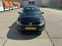 Volkswagen polo 1.2 tsi comfortline, 2-xln-75 - afbeelding 7 van  11
