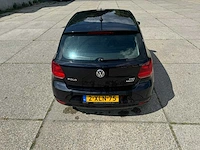 Volkswagen polo 1.2 tsi comfortline, 2-xln-75 - afbeelding 9 van  11