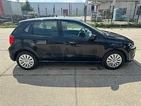 Volkswagen polo 1.2 tsi comfortline, 2-xln-75 - afbeelding 10 van  11