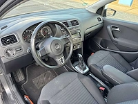 Volkswagen polo 1.2 tsi comfortline 2013 | 38-zlf-8 - afbeelding 3 van  26