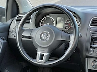 Volkswagen polo 1.2 tsi comfortline 2013 | 38-zlf-8 - afbeelding 6 van  26