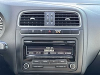 Volkswagen polo 1.2 tsi comfortline 2013 | 38-zlf-8 - afbeelding 9 van  26