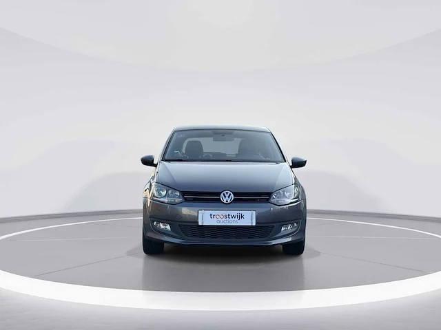 Volkswagen polo 1.2 tsi comfortline 2013 | 38-zlf-8 - afbeelding 20 van  26