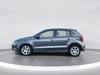 Volkswagen polo 1.2 tsi comfortline 2013 | 38-zlf-8 - afbeelding 22 van  26