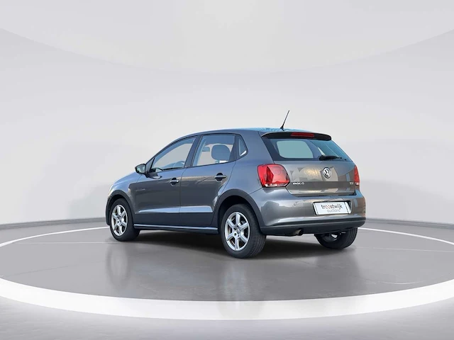 Volkswagen polo 1.2 tsi comfortline 2013 | 38-zlf-8 - afbeelding 23 van  26