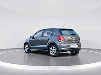 Volkswagen polo 1.2 tsi comfortline 2013 | 38-zlf-8 - afbeelding 23 van  26