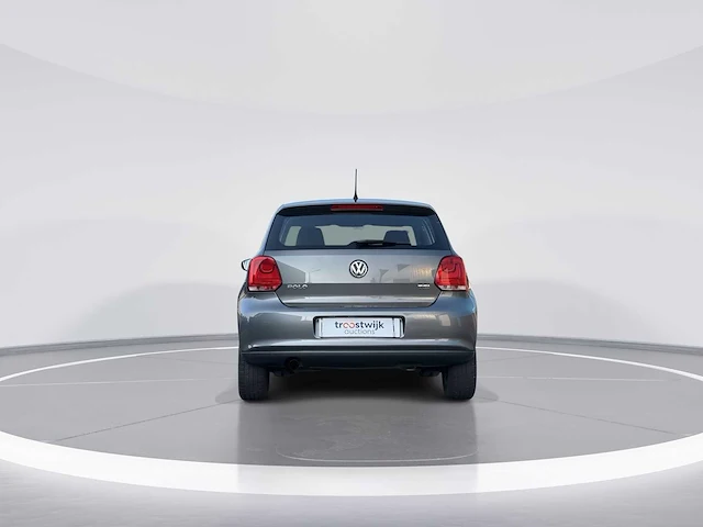 Volkswagen polo 1.2 tsi comfortline 2013 | 38-zlf-8 - afbeelding 24 van  26