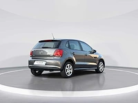 Volkswagen polo 1.2 tsi comfortline 2013 | 38-zlf-8 - afbeelding 25 van  26