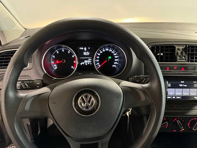 Volkswagen polo 1.2 tsi comfortline, 8-tvd-06 - afbeelding 5 van  19