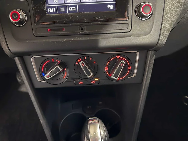 Volkswagen polo 1.2 tsi comfortline, 8-tvd-06 - afbeelding 7 van  19