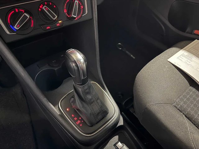 Volkswagen polo 1.2 tsi comfortline, 8-tvd-06 - afbeelding 8 van  19