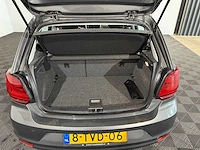 Volkswagen polo 1.2 tsi comfortline, 8-tvd-06 - afbeelding 14 van  19