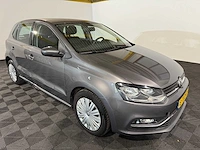 Volkswagen polo 1.2 tsi comfortline, 8-tvd-06 - afbeelding 19 van  19