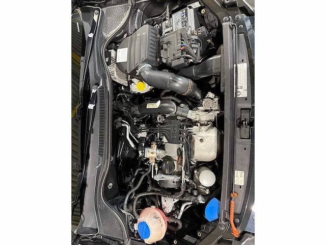 Volkswagen polo 1.2 tsi comfortline, 89-rlr-3 - afbeelding 4 van  13