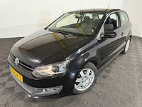 Volkswagen polo 1.2 tsi comfortline, 89-rlr-3 - afbeelding 1 van  13