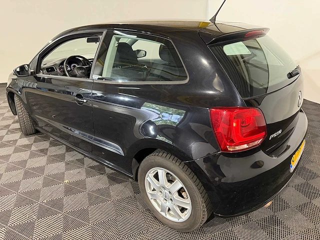 Volkswagen polo 1.2 tsi comfortline, 89-rlr-3 - afbeelding 6 van  13