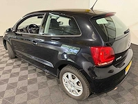 Volkswagen polo 1.2 tsi comfortline, 89-rlr-3 - afbeelding 6 van  13