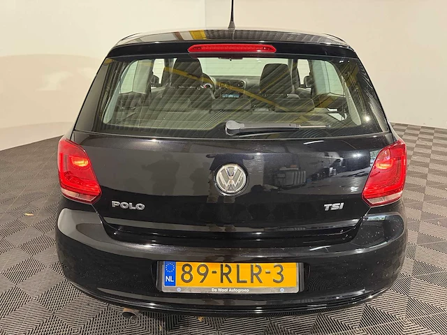 Volkswagen polo 1.2 tsi comfortline, 89-rlr-3 - afbeelding 7 van  13