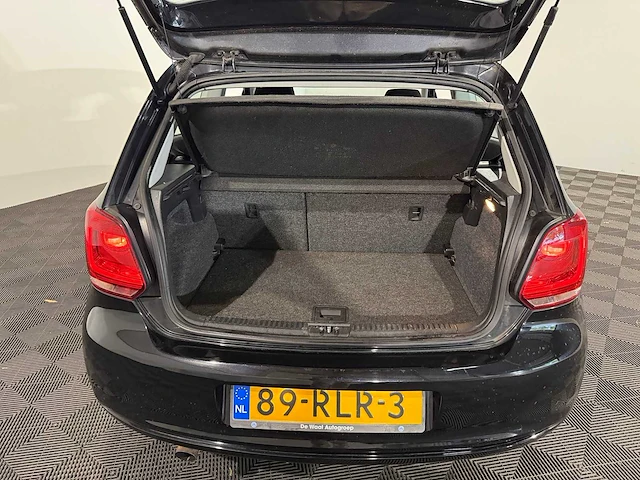 Volkswagen polo 1.2 tsi comfortline, 89-rlr-3 - afbeelding 8 van  13