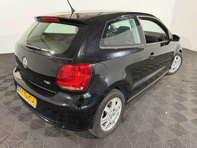 Volkswagen polo 1.2 tsi comfortline, 89-rlr-3 - afbeelding 9 van  13