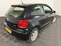 Volkswagen polo 1.2 tsi comfortline, 89-rlr-3 - afbeelding 9 van  13