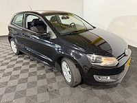 Volkswagen polo 1.2 tsi comfortline, 89-rlr-3 - afbeelding 10 van  13